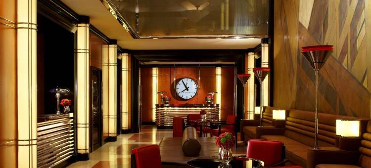 查特沃尔酒店 -凯悦臻选(The Chatwal, in the Unbound Collection by Hyatt)图片