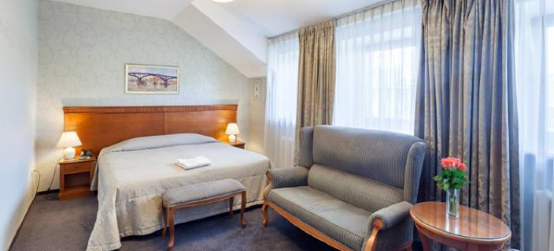 尼古拉之家(Nikola House)图片