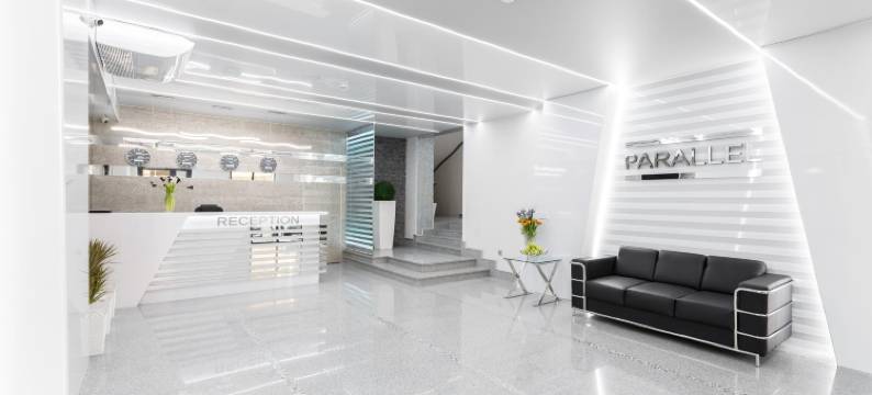 克拉斯诺达尔平行酒店和会议中心(Parallel Congress by Stellar Hotels, Krasnodar)图片