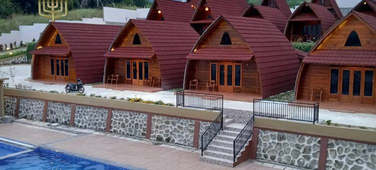 Sapadia Villa Lumban Silintong图片