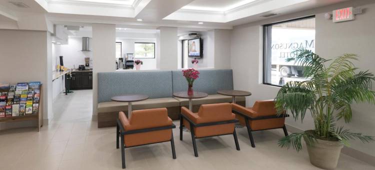 希尔顿Spark费什基尔(Spark by Hilton Fishkill)图片