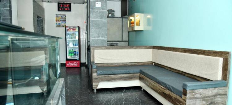 Hotel Midtown & Restaurant图片