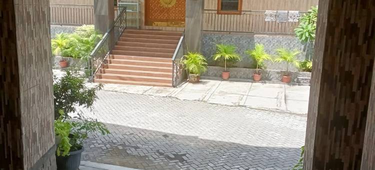 Omahkoe Syariah Guesthouse RedPartner图片