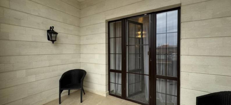 Marko Polo Hotel图片