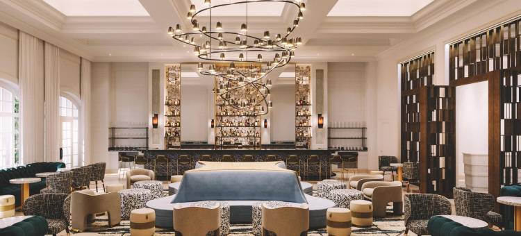 坦伯利 JW 万豪度假村及水疗中心(JW Marriott Miami Turnberry Resort & Spa)图片