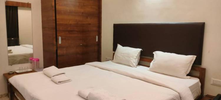 Arihant广场酒店(Hotel Arihant Plaza)图片