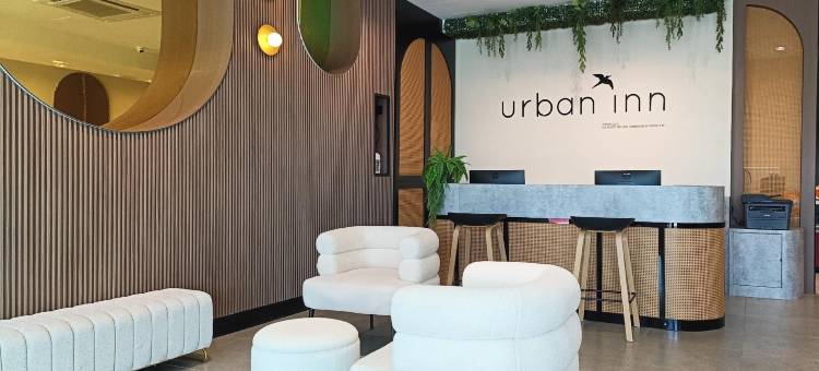 城市旅馆-Serai Wangi(Urban Inn, Serai Wangi)图片