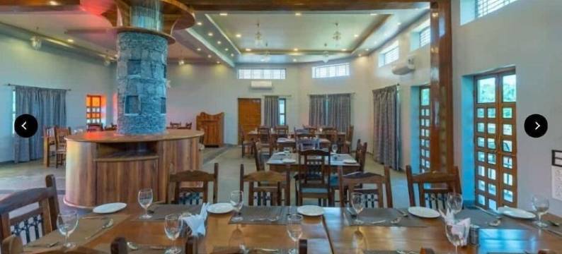 回尼瓦宫酒店(Jai Niwas Palace)图片