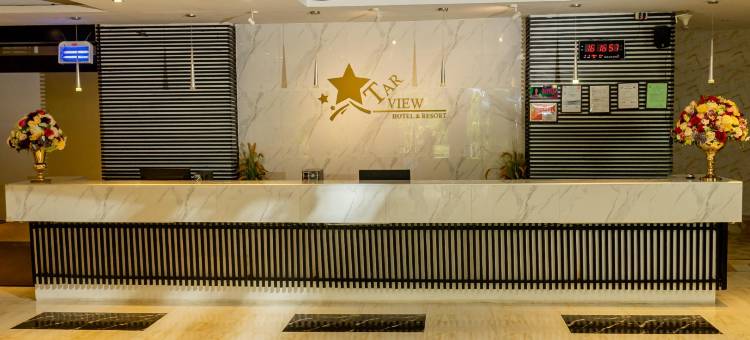星景酒店及度假村(Starview Hotel and Resort)图片