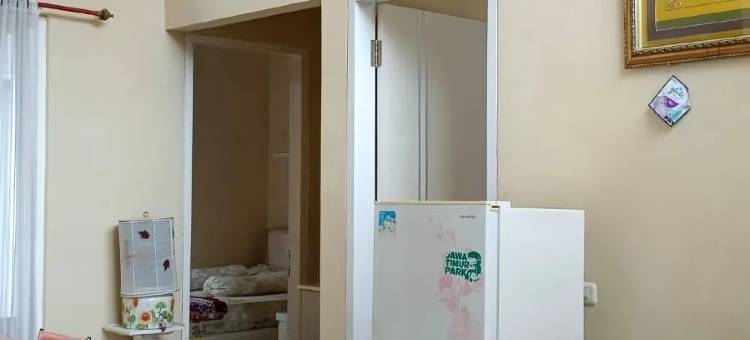 巴图玛塔哈里度假屋([Deact] Villa Matahari Batu)图片