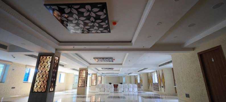 豪华旅馆酒店(Luxus Inn Dhanbad)图片