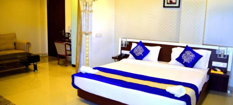 地标酒店(Hotel Landmark)图片