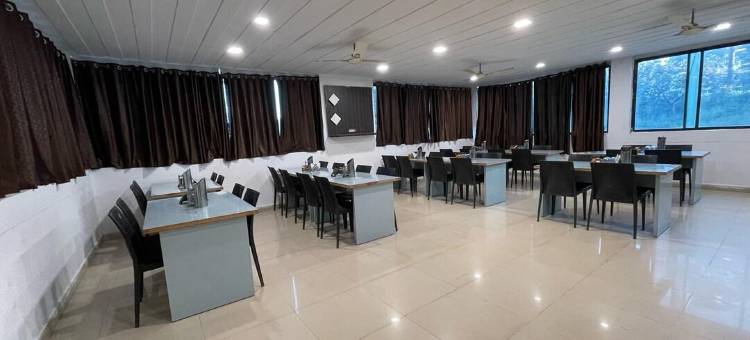 ARK住所旅馆(ARK Residency)图片