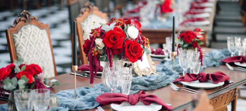 费尔梅丽和酒店(La Ferme de Reve)图片