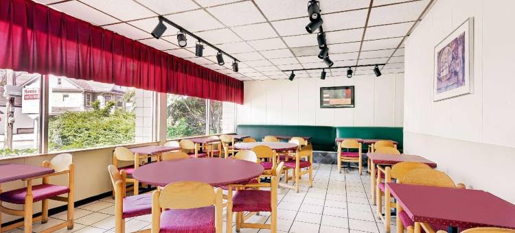 Travelodge by Wyndham Chambersburg图片