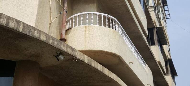 本特利酒店(Bentley Hotel, Marine Drive)图片