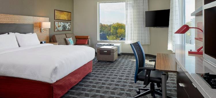 TownePlace Suites Columbus North - OSU图片