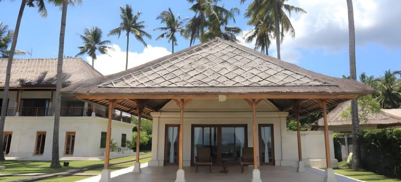 曼陀罗别墅酒店(Villa Mandala)图片