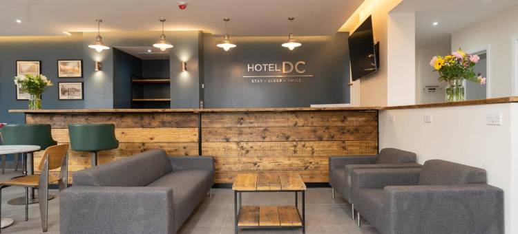 斯特拉特福 DC 酒店(Hotel DC, Stratford)图片