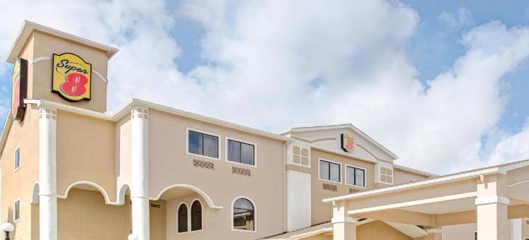 红狮酒店套房-IAH机场东(Red Lion Inn & Suites IAH Airport East)图片