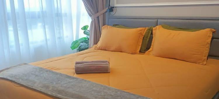 Mizrai Troika Homestay with Kota Bharu City View图片