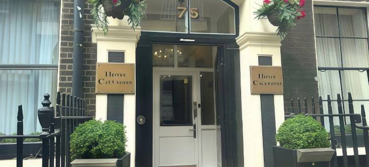 卡文迪什酒店(Hotel Cavendish)图片