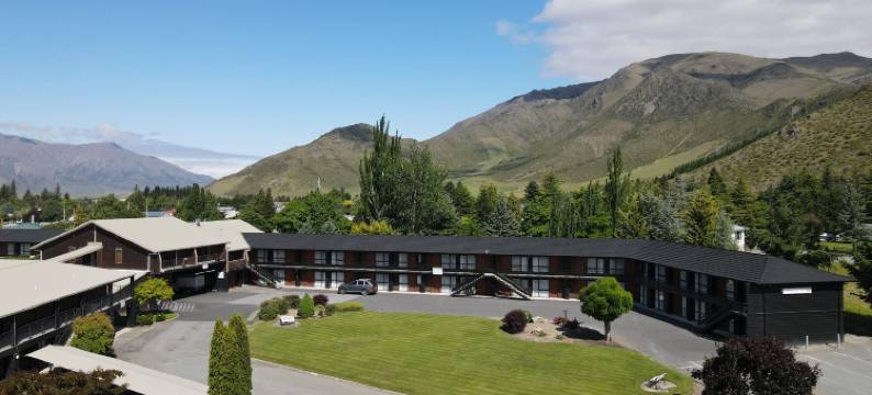 卓越遗产门户酒店 - 奥马拉马(Distinction Heritage Gateway Hotel)图片