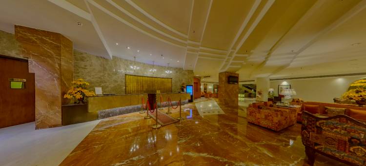 加尔各答无与伦比酒店(Peerless Hotel Kolkata)图片