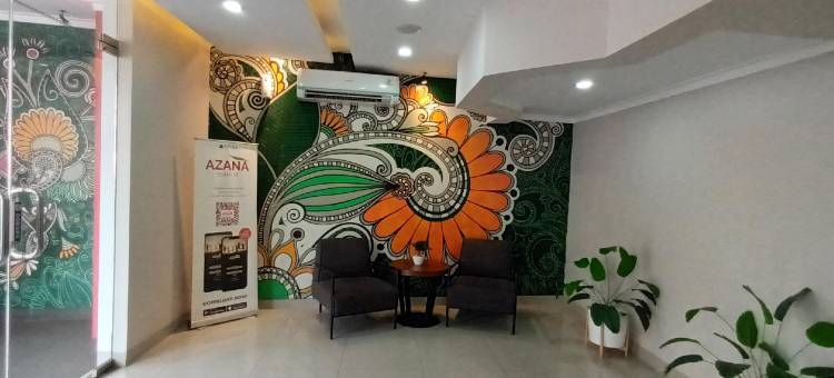 Front One Budget 玛里奥博罗(Front One Budget Malioboro)图片