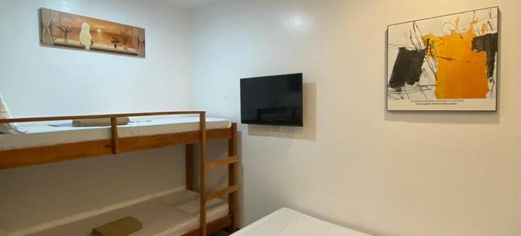 阿提旅馆长滩岛(Ati Lodge Boracay)图片