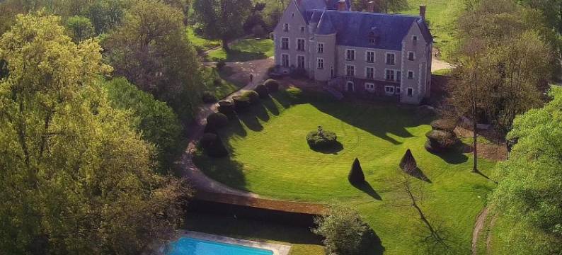 L'Abeaupinière图片