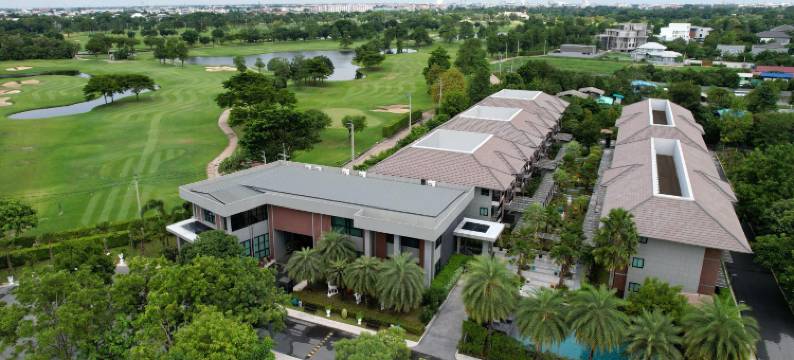 拉维湾公寓(Raweewan Residence Hotel)图片