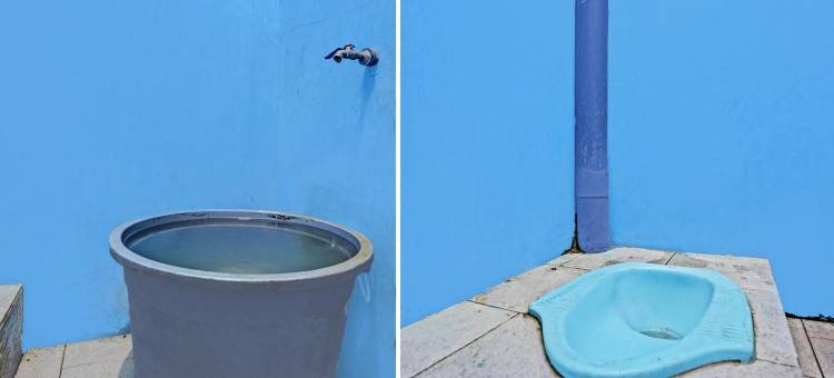 O酒店乐斯塔里伊斯兰旅馆(Hotel O Lestari Syariah)图片