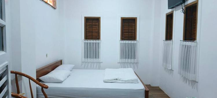 贾贾平旺萨洛卡酒店(Jajapin Wangsaloka)图片