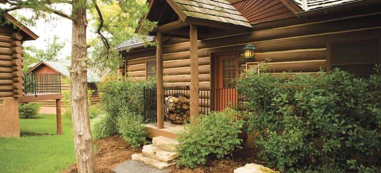 Hilton Grand Vacations Club Wilderness Club at Big Cedar Ridgedale图片