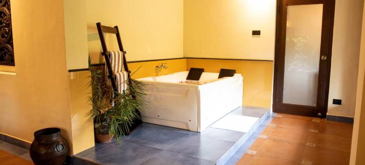 Sparsa的Akshaya Bungalow(Akshaya Bungalow by Sparsa)图片