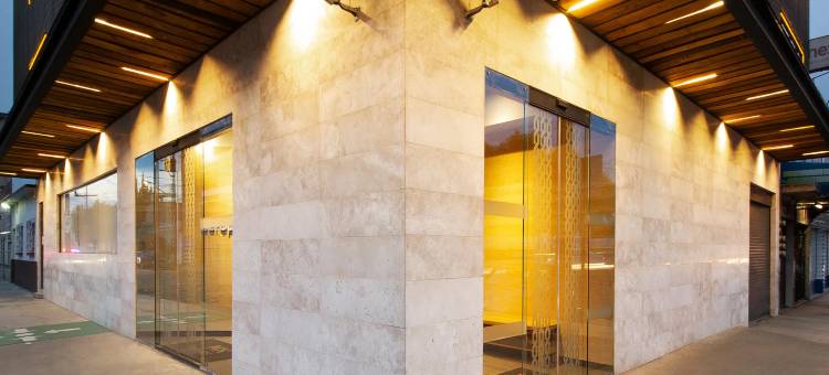 Hotel MX aeropuerto CDMX, Trademark Collection by Wyndham图片