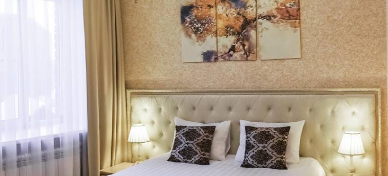 Domashny Ochag Hotel图片