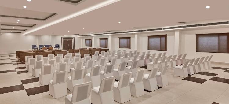 The Fern Residency Bodhgaya, Series by Marriott图片