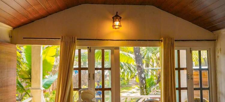 帕洛伦度假村(Beachfront Bliss)图片