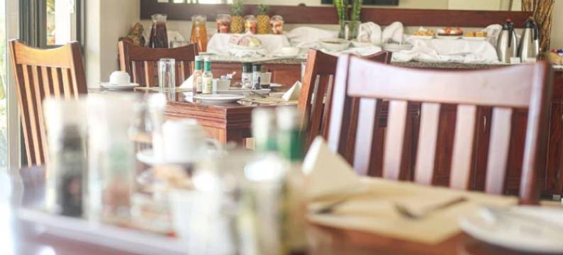 Pemabwe(佩马韦)(Pemabwe Guest Lodge)图片