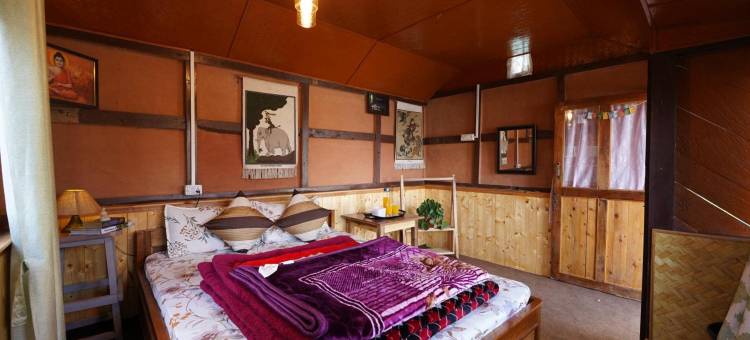 Wake in Himalayas图片