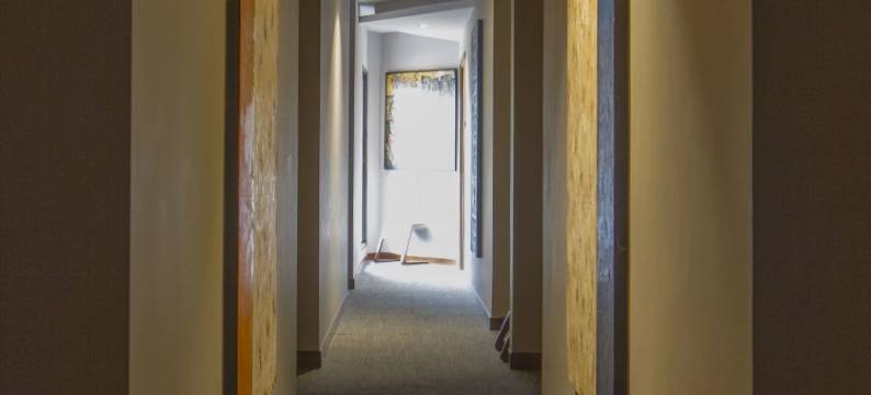 萨瓦娜套房酒店(Sawana Suites)图片