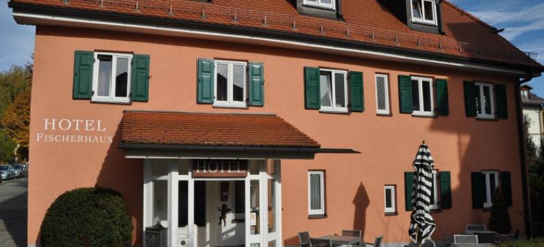渔民之家酒店(Hotel Fischerhaus)图片