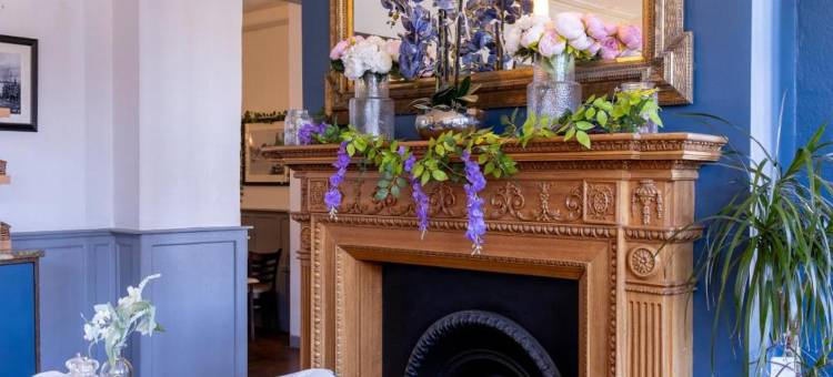 克伦威尔旅馆 - 格林国王旅馆(Cromwell Lodge Hotel by Greene King Inns)图片