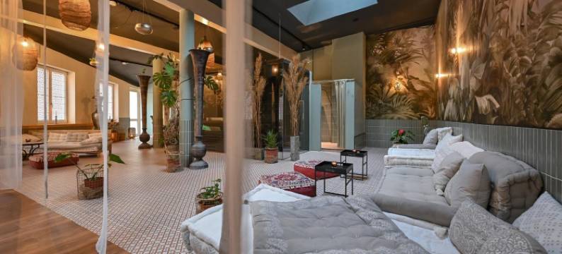 索内酒店(Hotel Sonne)图片