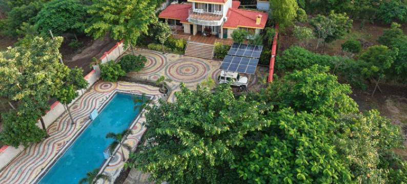 尼尔农场及度假村(Neel Farms and Resort)图片