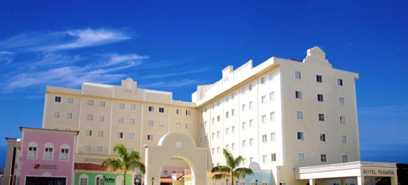 普瑞米尔酒店(Hotel Premier)图片