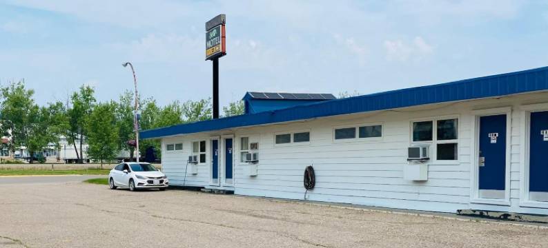 香农汽车旅馆(Shannon Motel)图片