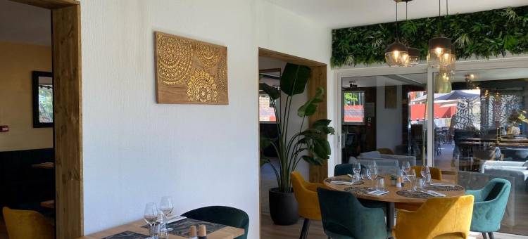 城市风格酒店 戛纳 穆昂萨尔图(Urban Style Cannes Mouans-Sartoux)图片